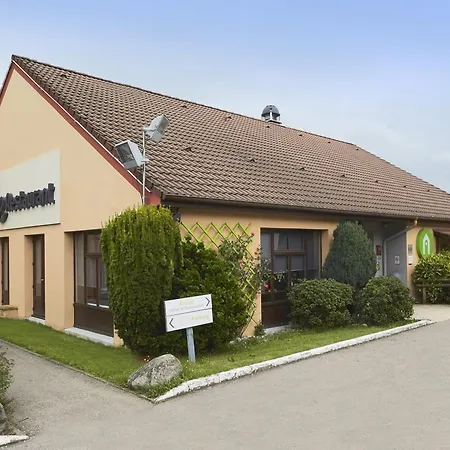 Kyriad Direct Szálloda 2*