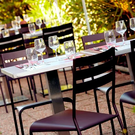 Hotel Kyriad Direct
