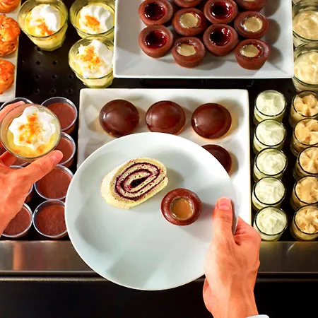 Kyriad Direct Hotel Épinal