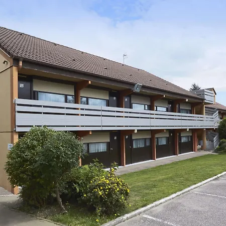 Kyriad Direct 酒店 2*