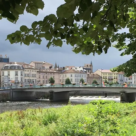 Kyriad Direct Épinal