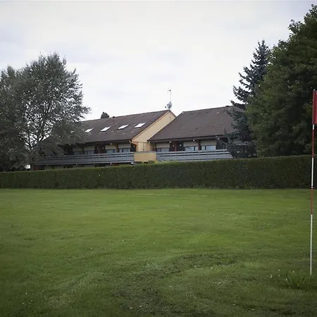Kyriad Direct Hotel