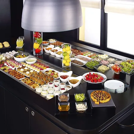 Kyriad Direct Hotel Épinal