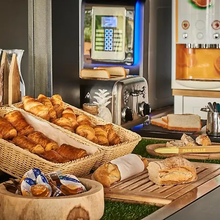 Kyriad Direct Hotel Epinal