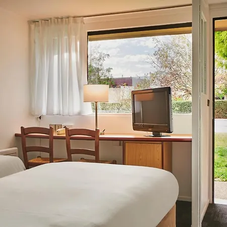 Hotel Kyriad Direct