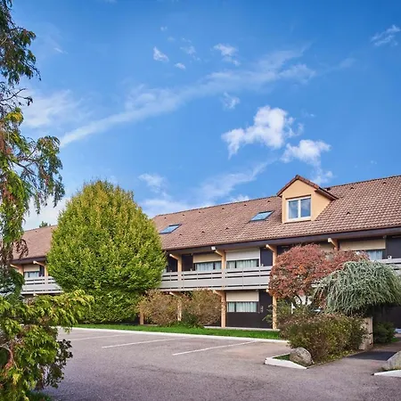 Kyriad Direct 酒店