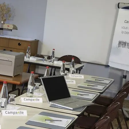 Kyriad Direct Hotel 2*