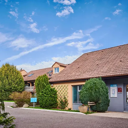 Kyriad Direct 2* 埃皮纳勒