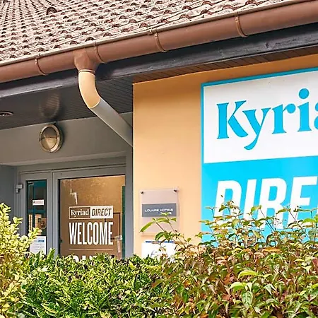 Kyriad Direct Épinal