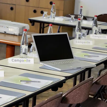 Kyriad Direct Hotel Epinal