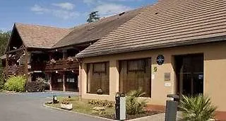 Hotel Kyriad Direct