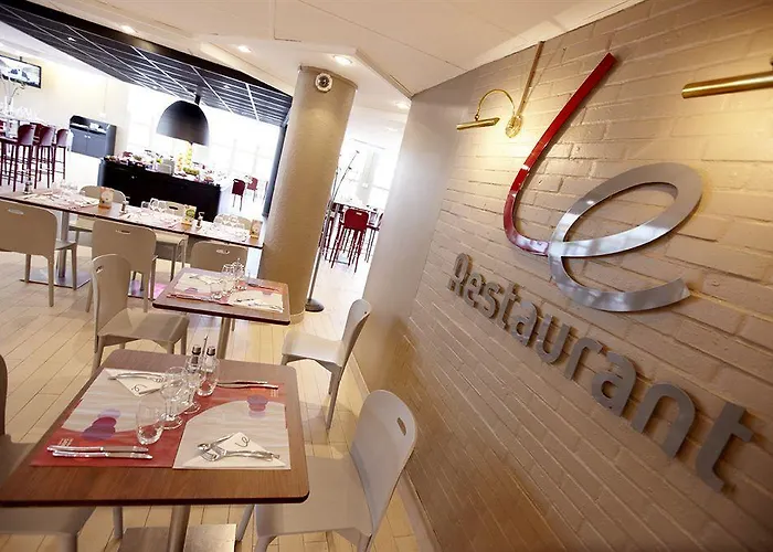 Kyriad Direct Épinal