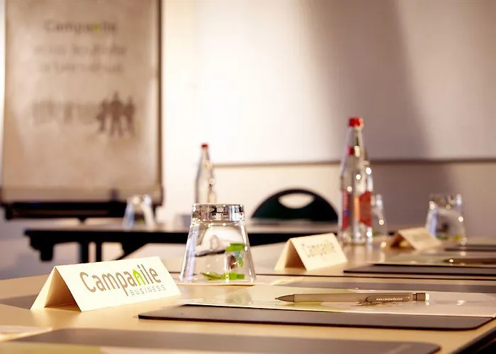 Kyriad Direct 酒店