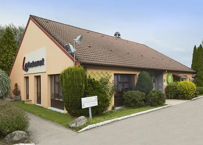 Kyriad Direct 酒店 2*