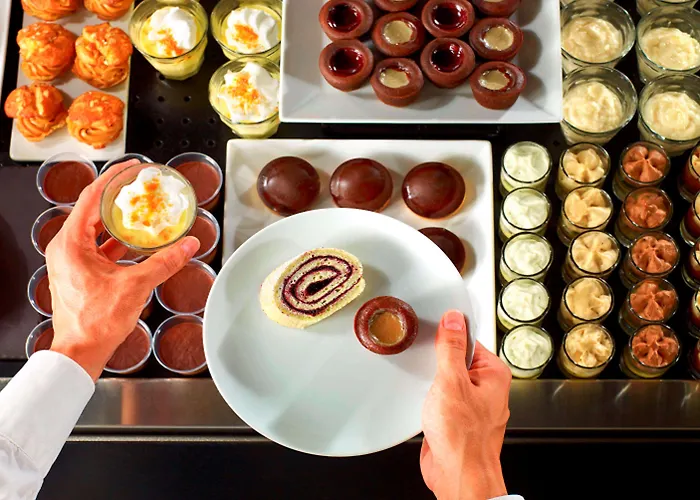 Kyriad Direct 酒店 埃皮纳勒