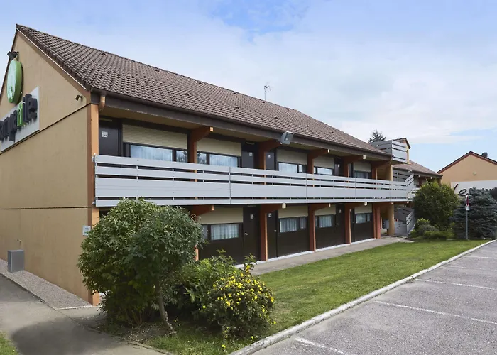 Kyriad Direct Hotel 2*