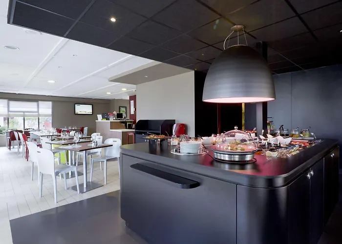 Kyriad Direct Épinal