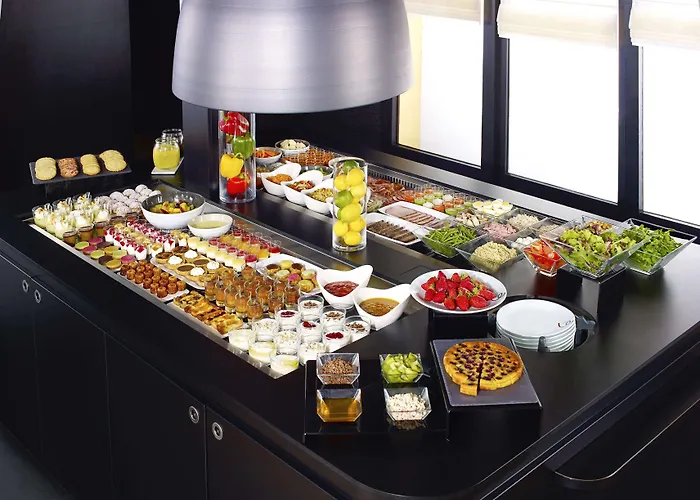 Kyriad Direct Hotel Épinal