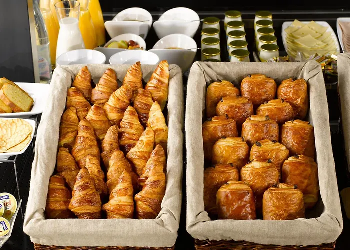 酒店 Kyriad Direct 2*