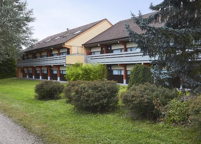 Kyriad Direct Épinal