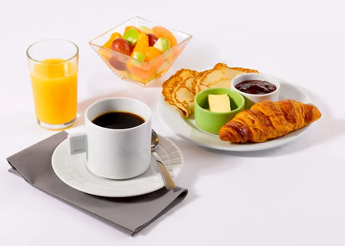 Kyriad Direct Hotel 2*