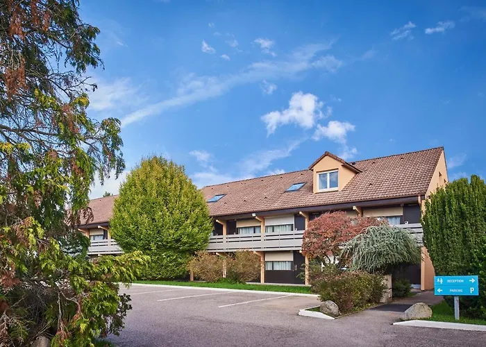 Kyriad Direct 酒店