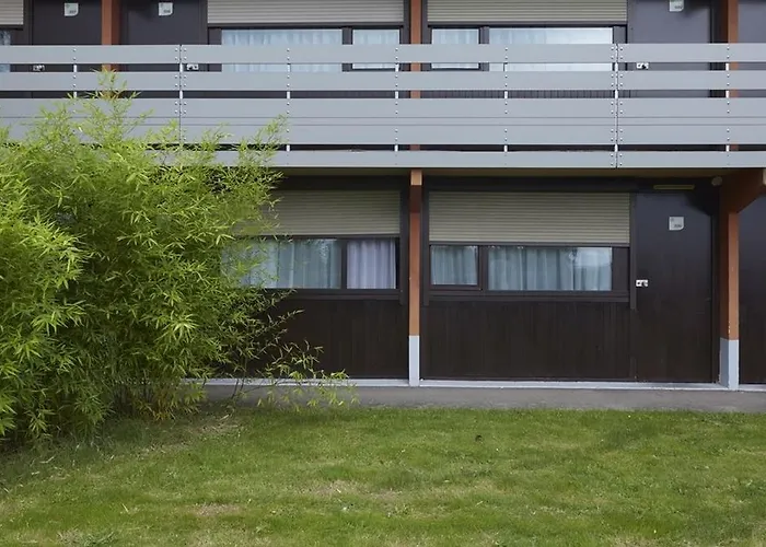 Kyriad Direct Hotel 2*