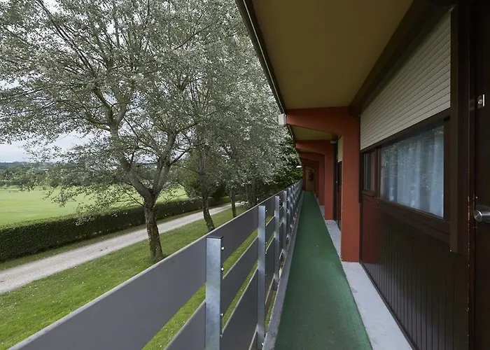 Hotel Kyriad Direct Épinal