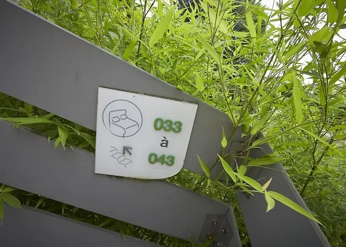 Kyriad Direct Hotel 2*