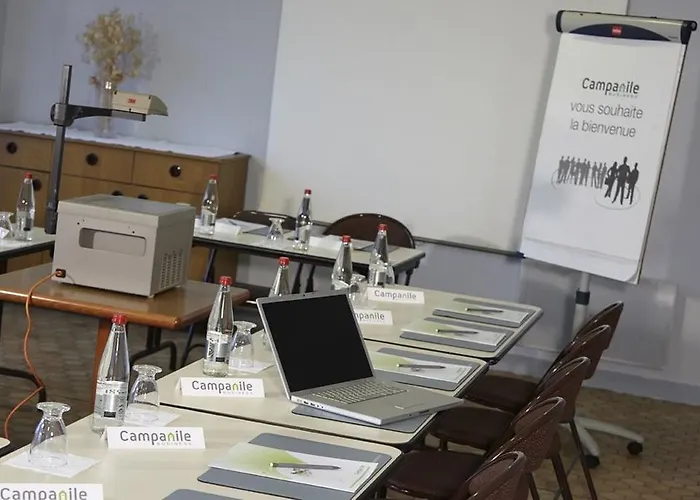 Kyriad Direct Hotel 2*