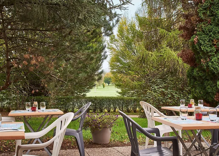 Kyriad Direct 酒店 埃皮纳勒