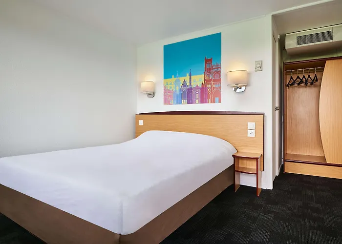 Kyriad Direct 埃皮纳勒