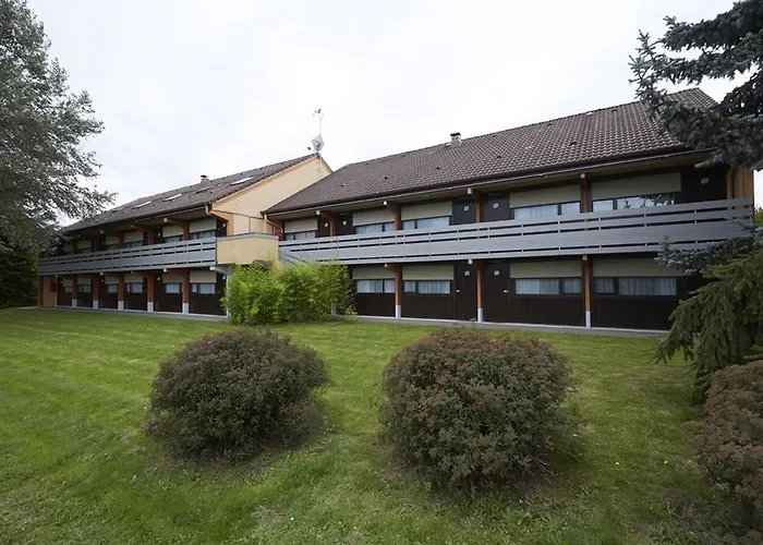 Hotel Kyriad Direct 2*