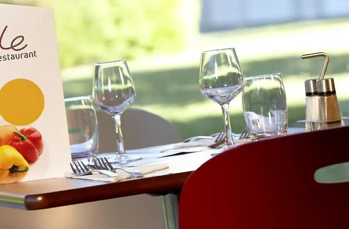 Kyriad Direct 2* 埃皮纳勒