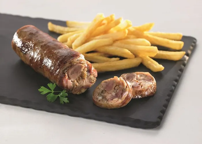 Kyriad Direct 酒店 2*