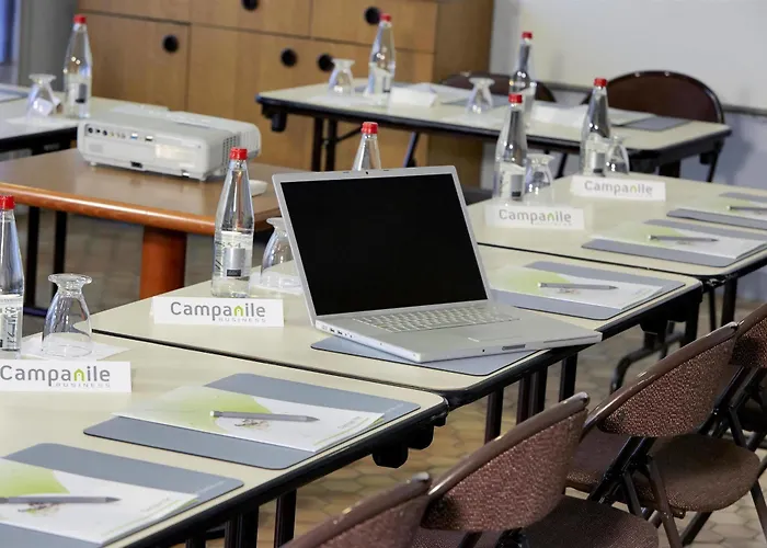 Kyriad Direct 酒店 埃皮纳勒