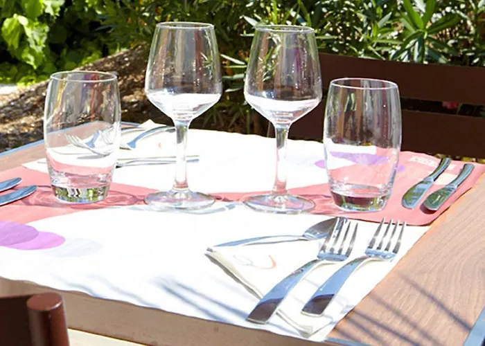 酒店 Kyriad Direct