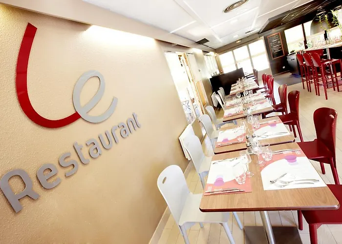 Kyriad Direct Hotel Épinal